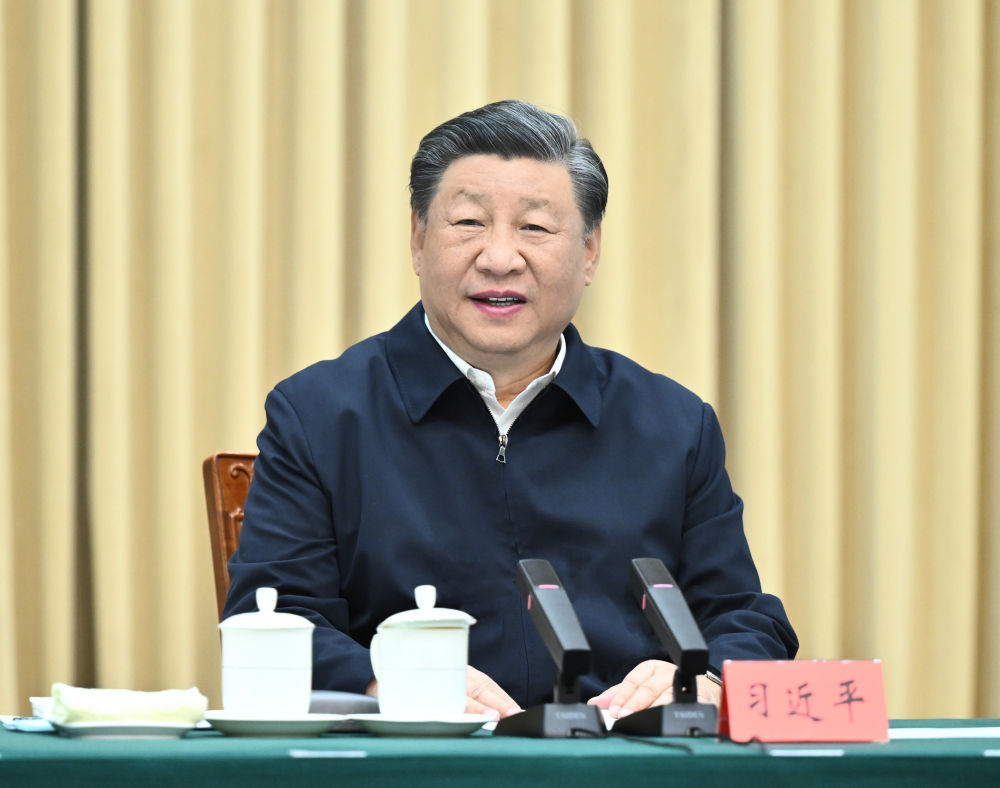 习近平:牢牢把握新疆在国家全局中的战略定位 在中国式现代化进程中更好建设美丽新疆 习近平:牢牢把握新疆在国家全局中的战略定位 在中国式现代化进程中更好建设美丽新疆